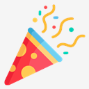 confetti