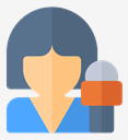 reporter