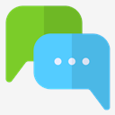chat