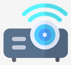 projector