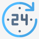 24,hours