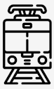 train