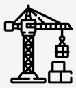 crane