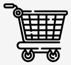 shopping,cart