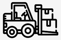 forklift