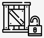 unlock