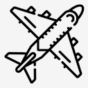 airplane