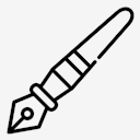 quill