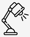 lamp