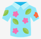 hawaiian