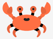 crab