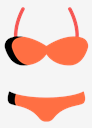 bikini