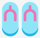 flip,flops