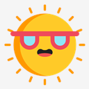 sun