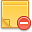 delete,note