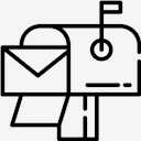 postbox
