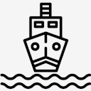 shipping