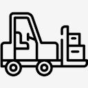 forklift