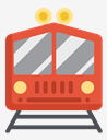 train