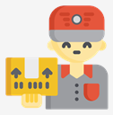 delivery,man