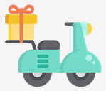 motorcycle
