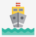 shipping