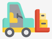forklift