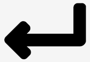 left,arrow