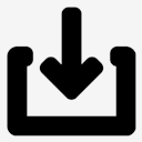 down,arrow