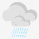 rain