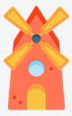 windmill