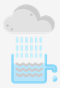 water