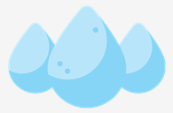 water,drops