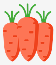 carrots