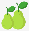 pear