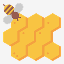 honeycomb