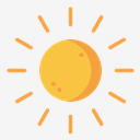 sun