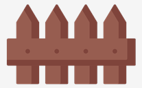 fence