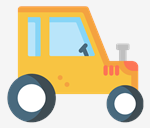 tractor