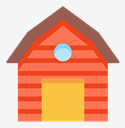barn