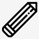 pencil