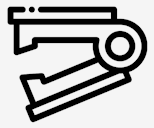 stapler,remover