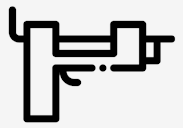 caulk,gun