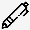 pen