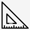 set,square