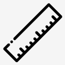 ruler