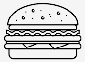 hamburger