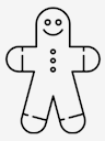 gingerbread,man