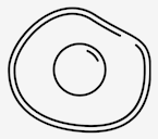 fried,egg