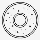 doughnut